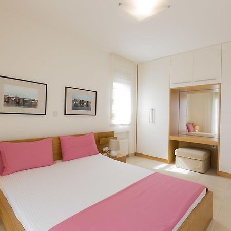 Oleander Villa, Pefkochori #Feelslikehome 외부 사진