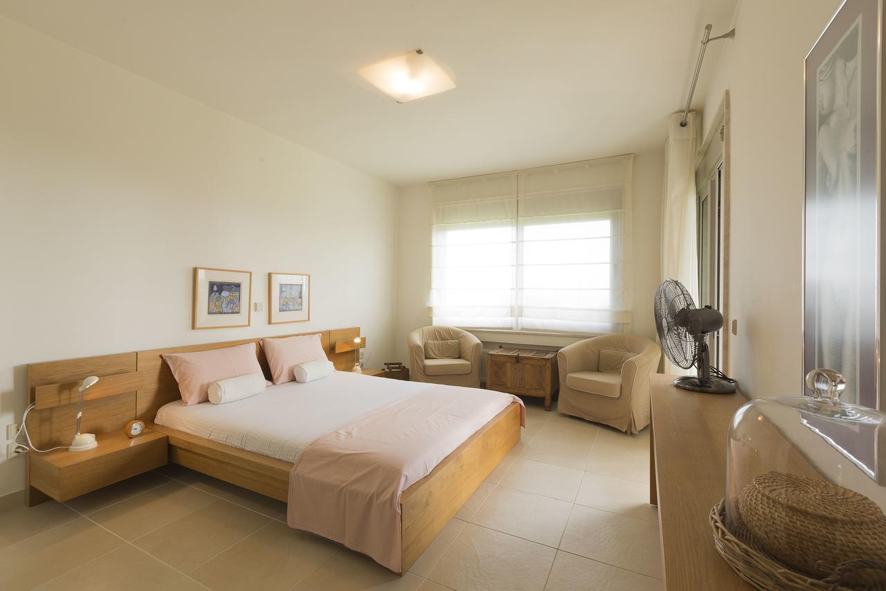 Oleander Villa, Pefkochori #Feelslikehome 외부 사진