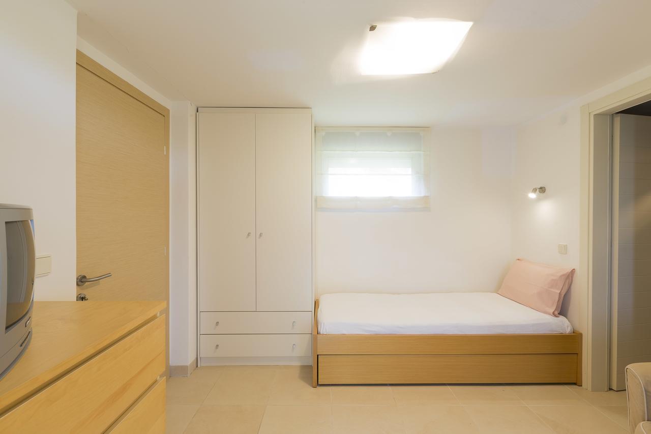 Oleander Villa, Pefkochori #Feelslikehome 외부 사진