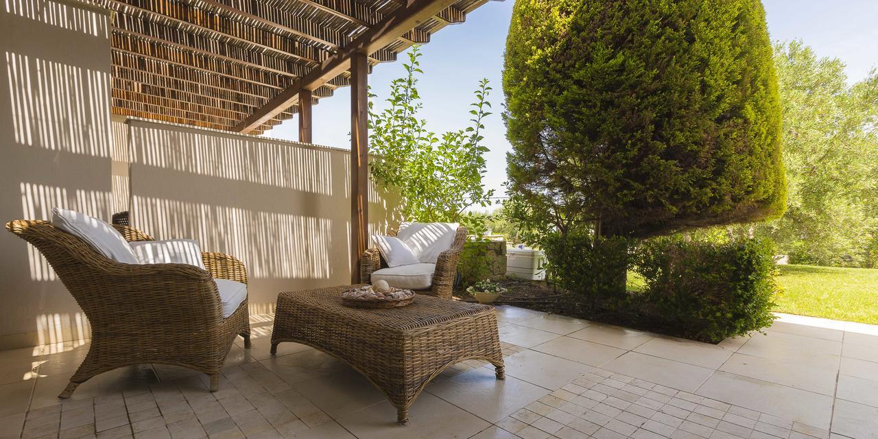 Oleander Villa, Pefkochori #Feelslikehome 외부 사진