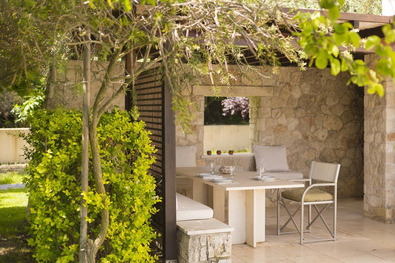 Oleander Villa, Pefkochori #Feelslikehome 외부 사진