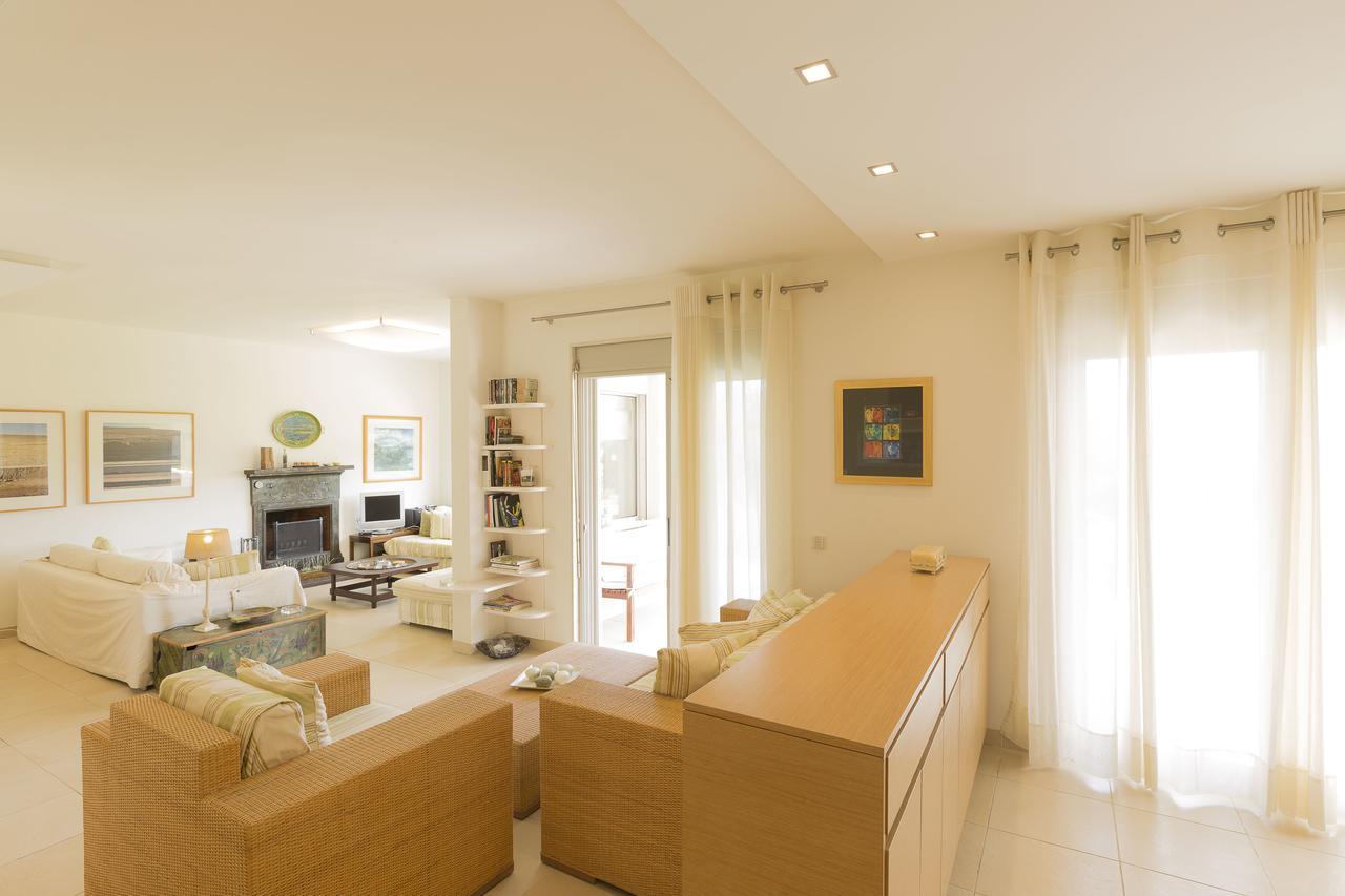Oleander Villa, Pefkochori #Feelslikehome 외부 사진
