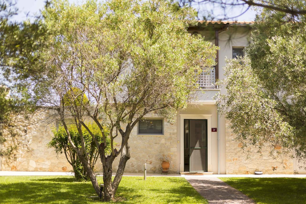 Oleander Villa, Pefkochori #Feelslikehome 외부 사진
