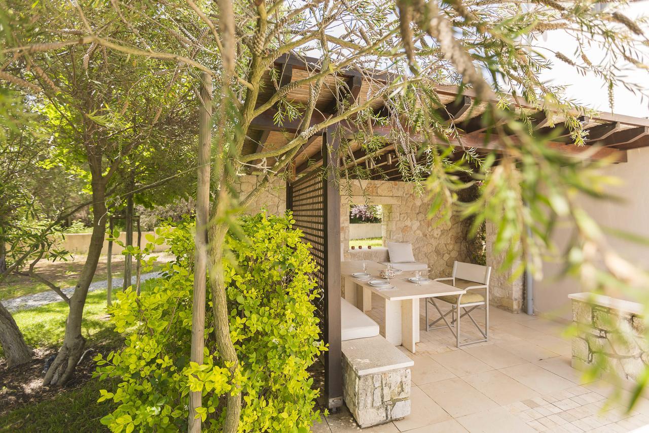 Oleander Villa, Pefkochori #Feelslikehome 외부 사진