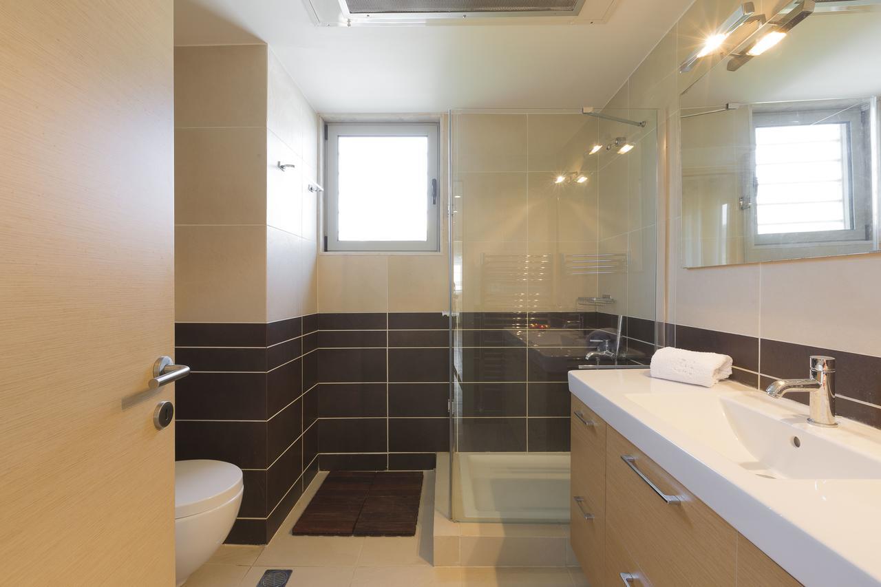 Oleander Villa, Pefkochori #Feelslikehome 외부 사진