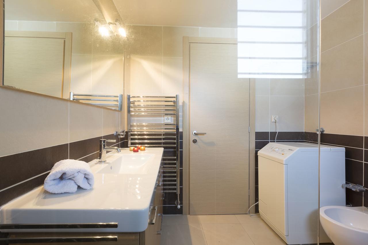 Oleander Villa, Pefkochori #Feelslikehome 외부 사진
