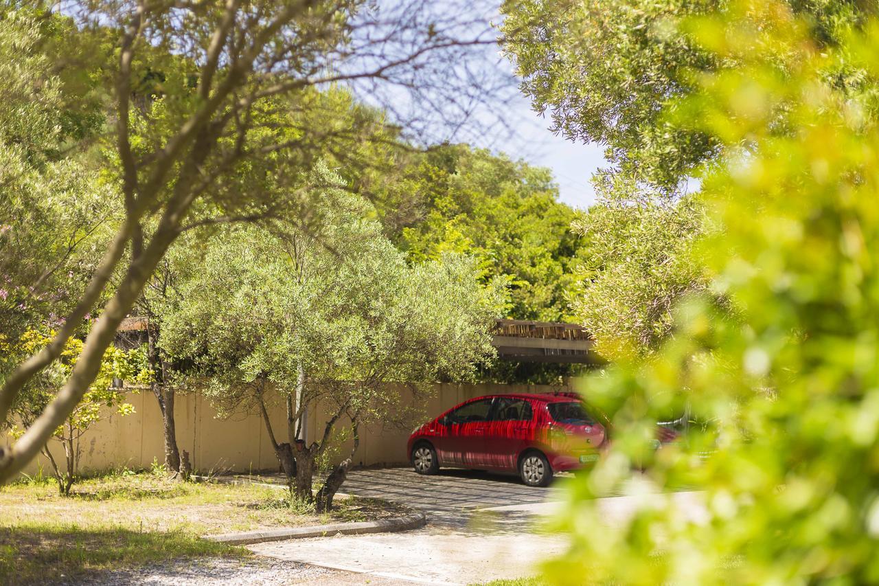 Oleander Villa, Pefkochori #Feelslikehome 외부 사진