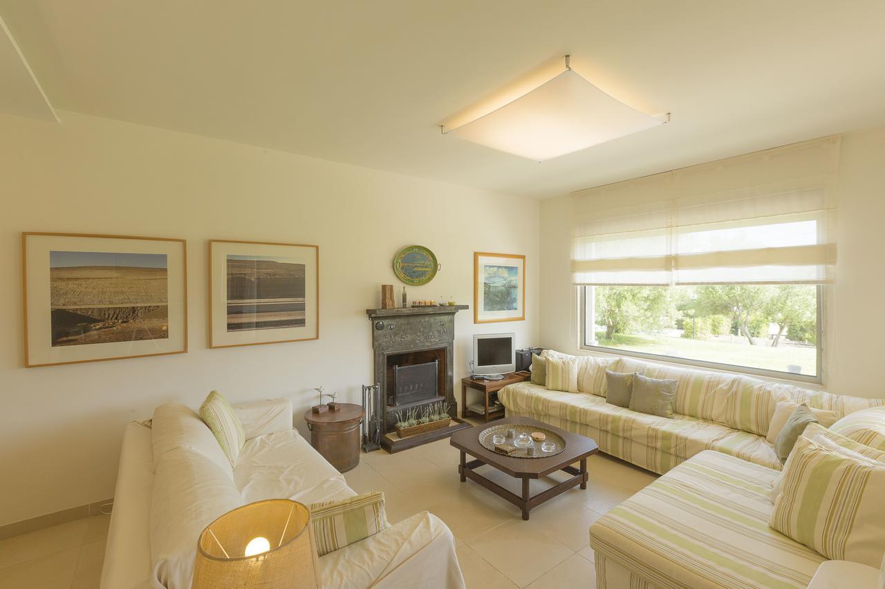 Oleander Villa, Pefkochori #Feelslikehome 외부 사진