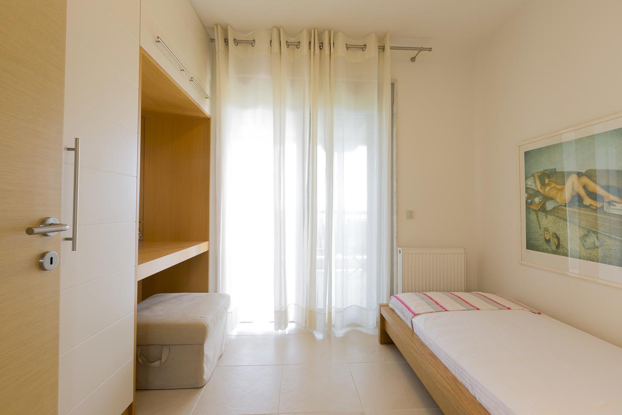Oleander Villa, Pefkochori #Feelslikehome 외부 사진