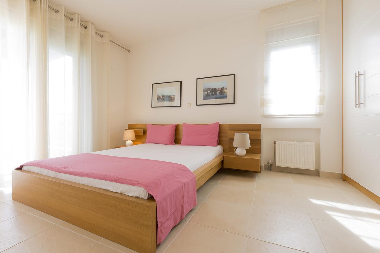 Oleander Villa, Pefkochori #Feelslikehome 외부 사진