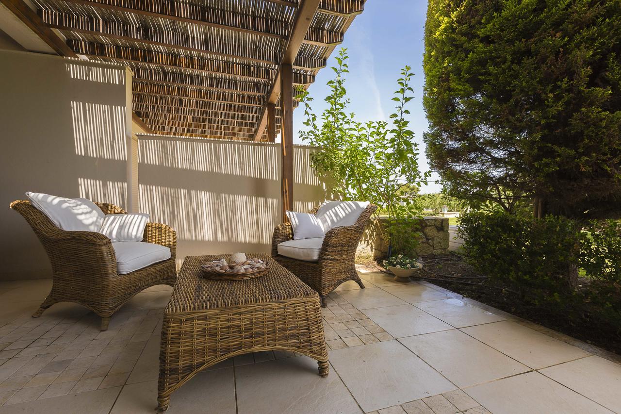 Oleander Villa, Pefkochori #Feelslikehome 외부 사진