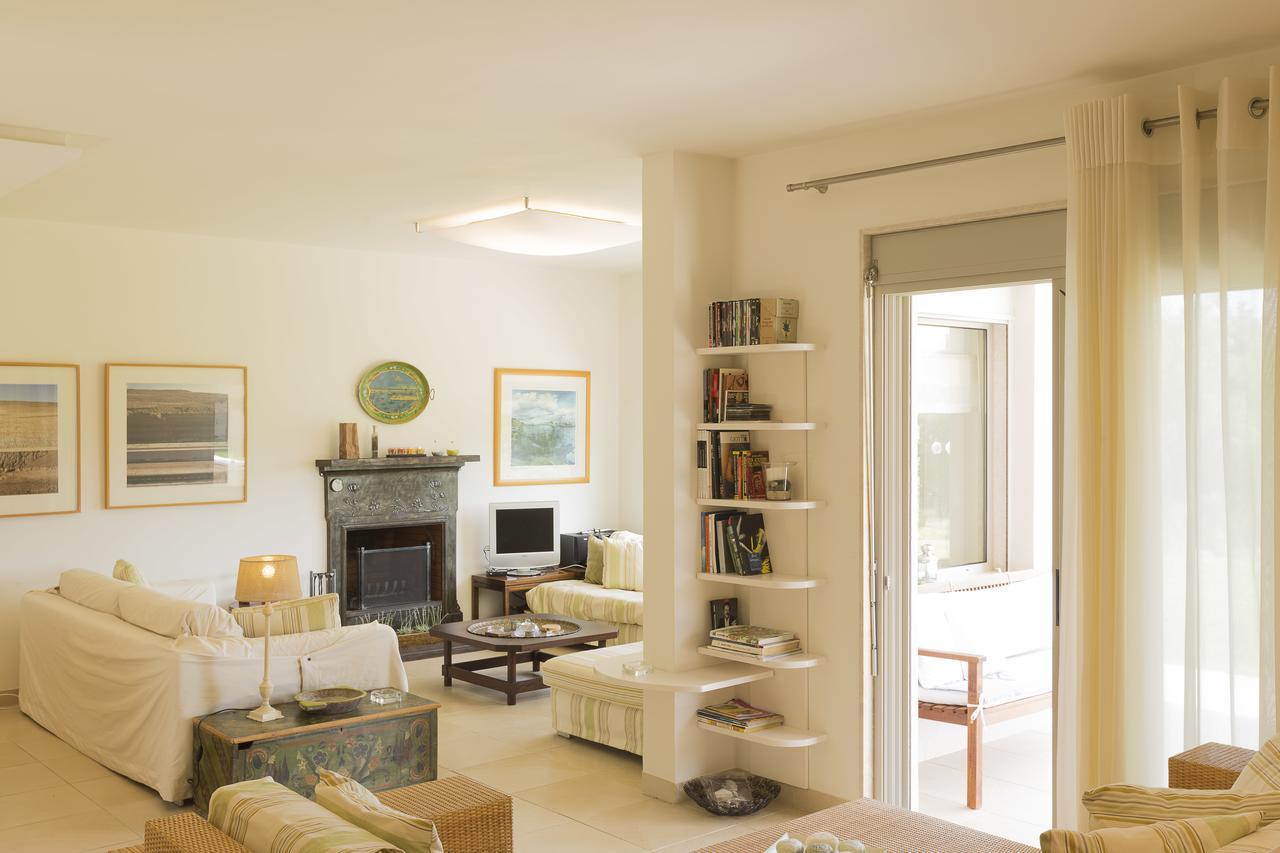 Oleander Villa, Pefkochori #Feelslikehome 외부 사진