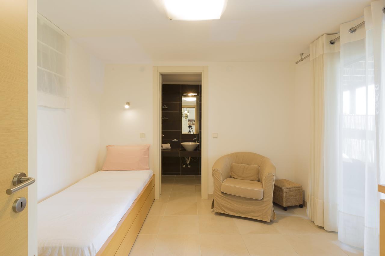 Oleander Villa, Pefkochori #Feelslikehome 외부 사진
